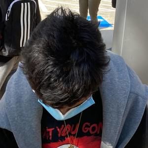 Meet your Posher, Mike